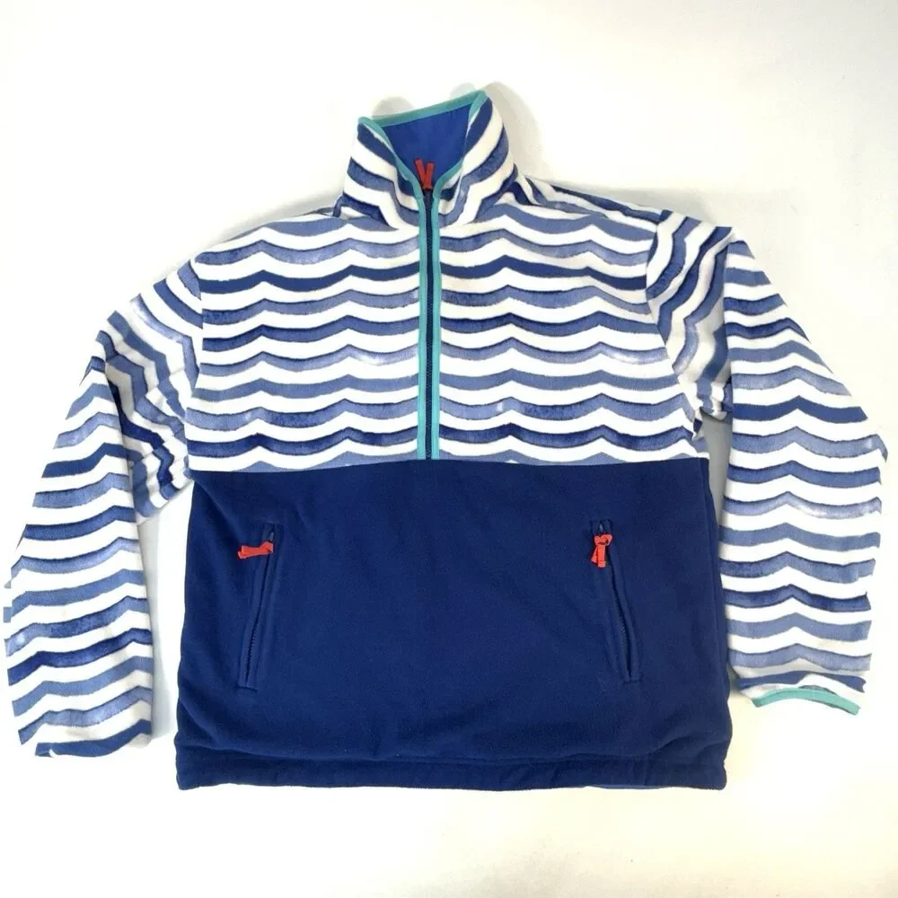 chubbies fleece reversible